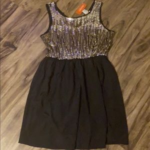 Stunning Party Dress-NWT